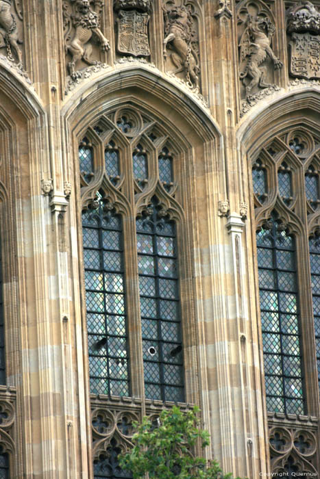 Victoria Toren LONDEN / Engeland 