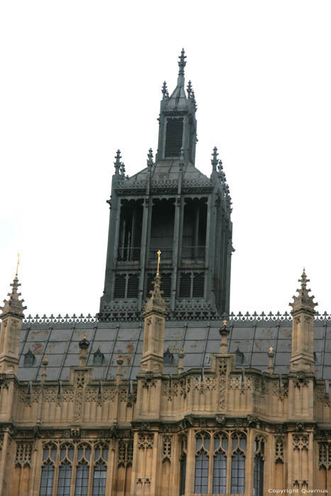 House of Commons / Parlement LONDEN / Engeland 