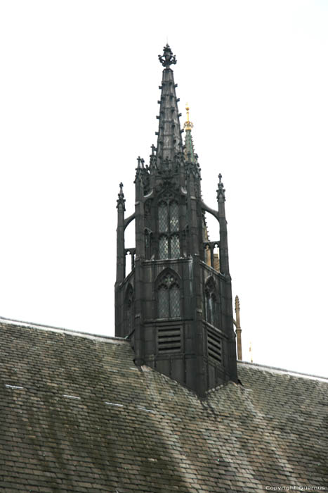 House of Commons / Parlement LONDEN / Engeland 