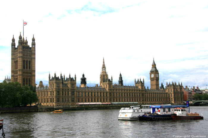 House of Commons / Parlement LONDEN / Engeland 