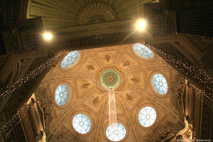 Peoples Theatre - Nature History Museum VIENNA / Austria 