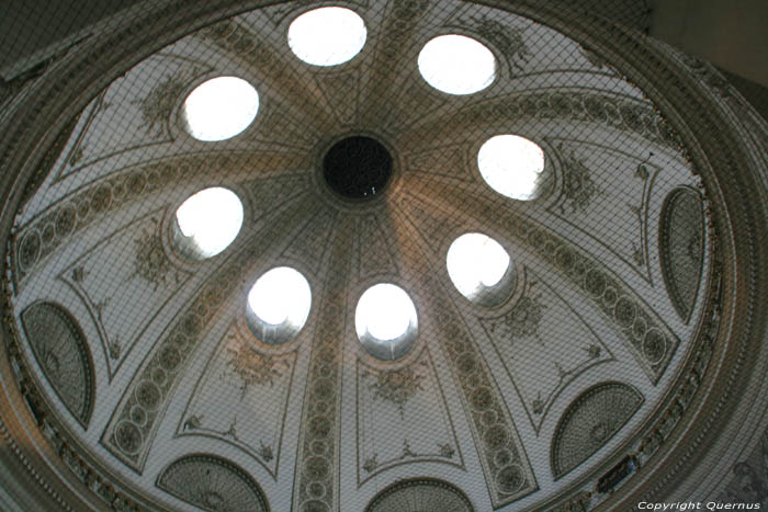 Palais Hofbourg VIENNE / Autriche 