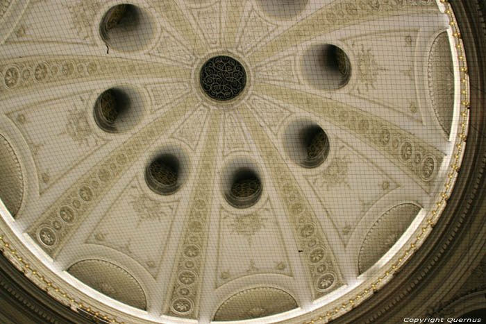 Palais Hofbourg VIENNE / Autriche 