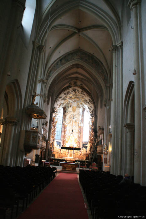 glise Saint Michel VIENNE / Autriche 