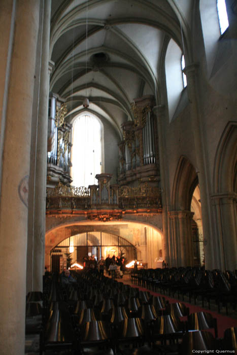 glise Saint Michel VIENNE / Autriche 