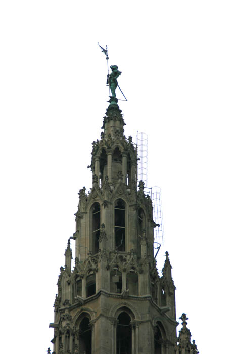 City Hall - Rathaus VIENNA / Austria 