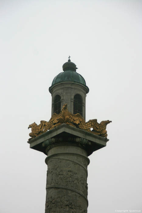 Chalres Church (Karlskirche) VIENNA / Austria 