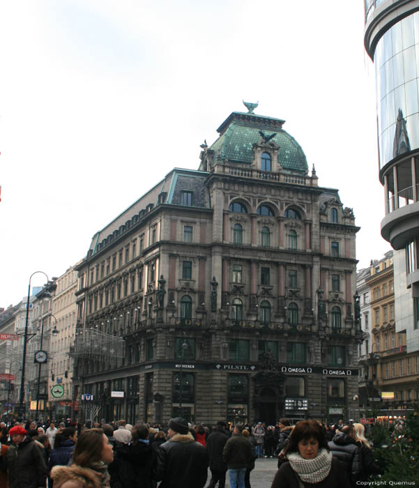 Equitable VIENNA / Austria 