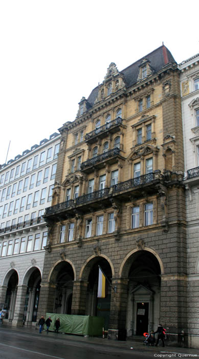 Building VIENNA / Austria 