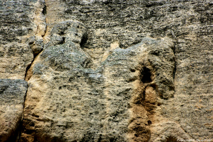 Madara Horseman or Madara Rider Madara in MADARA / Bulgaria 