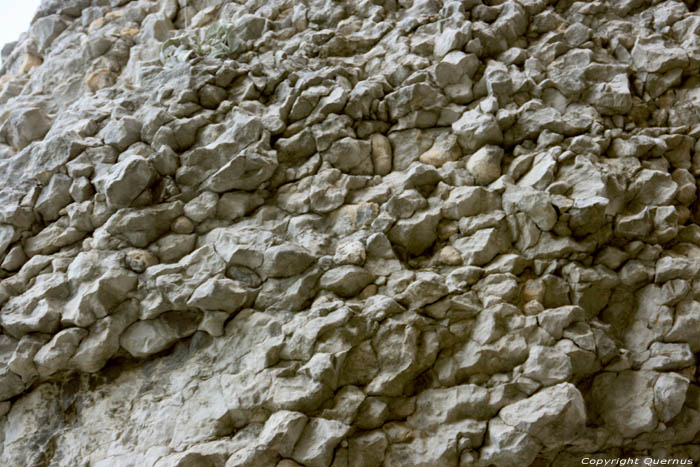 Chudnite Skali (Wonderlijke rotsen) Asparuhovo in DUGLOPOL / Bulgarije 