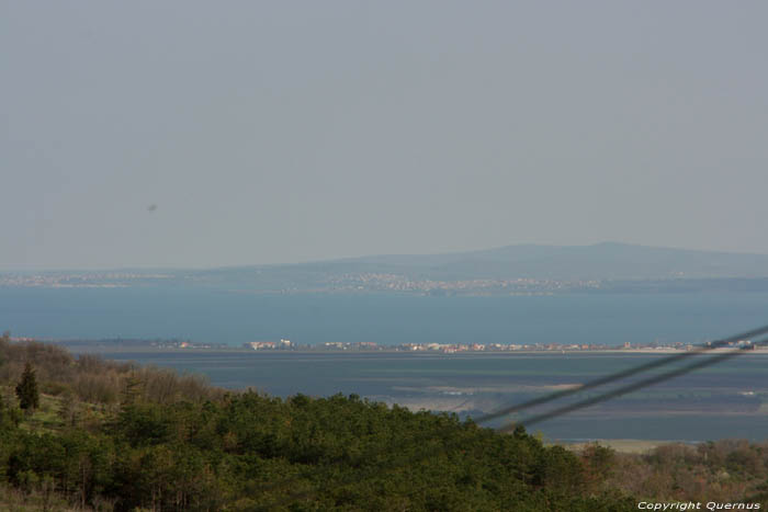 Spring view Izvorishte / Bulgaria 