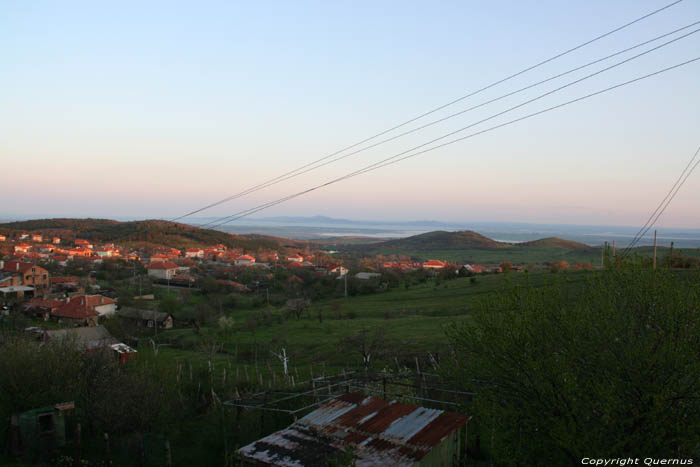 Spring Sun Down Izvorishte / Bulgaria 