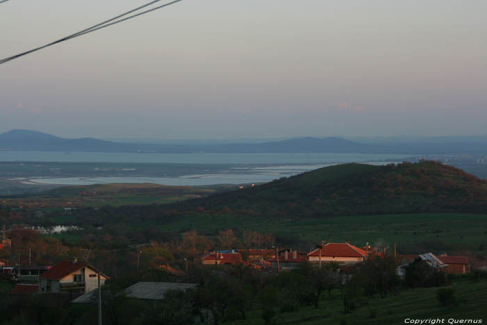 Spring Sun Down Izvorishte / Bulgaria 