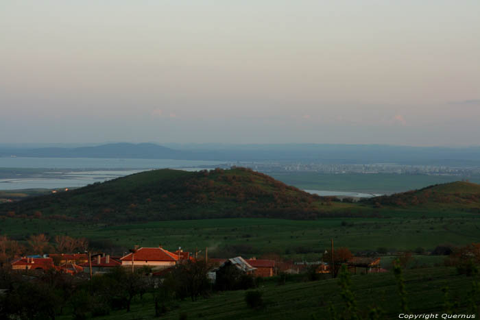 Choucher du Soleil Printemps Izvorishte / Bulgarie 