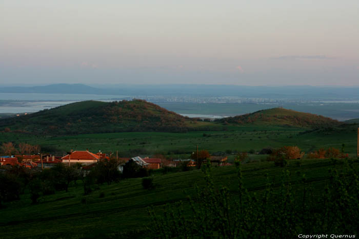 Choucher du Soleil Printemps Izvorishte / Bulgarie 