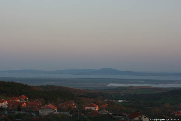 Choucher du Soleil Printemps Izvorishte / Bulgarie 