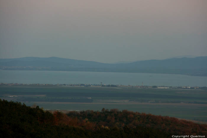 Spring Sun Down Izvorishte / Bulgaria 