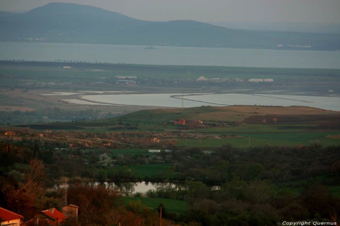 Spring Sun Down Izvorishte / Bulgaria 