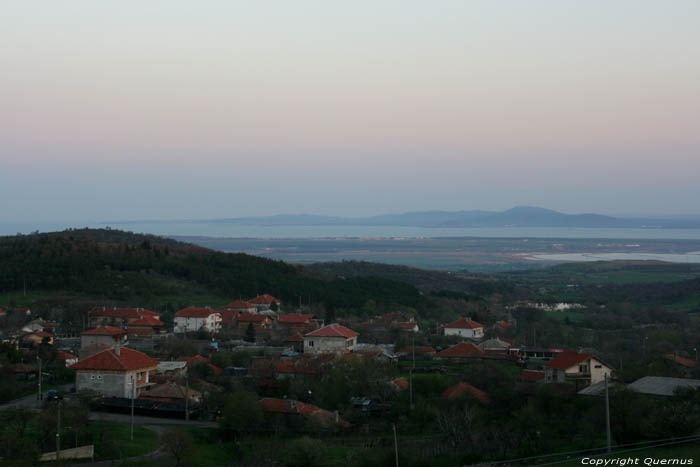 Choucher du Soleil Printemps Izvorishte / Bulgarie 