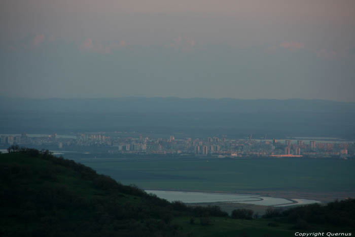 Spring Sun Down Izvorishte / Bulgaria 