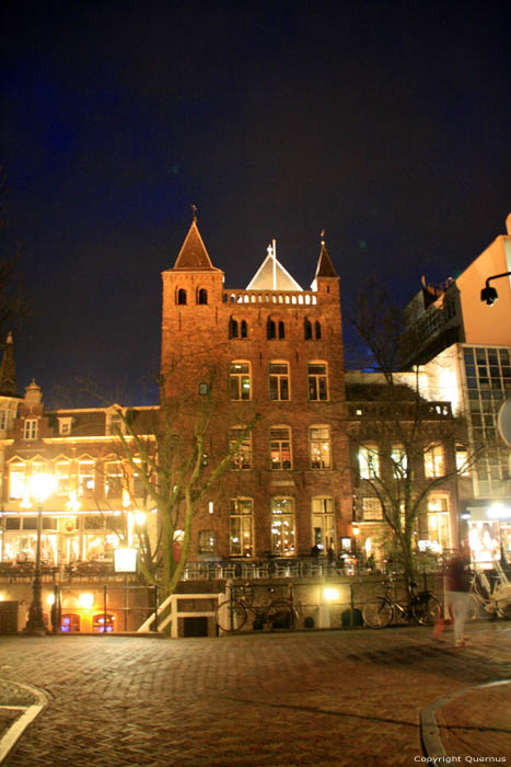 Oudaen Utrecht / Netherlands 