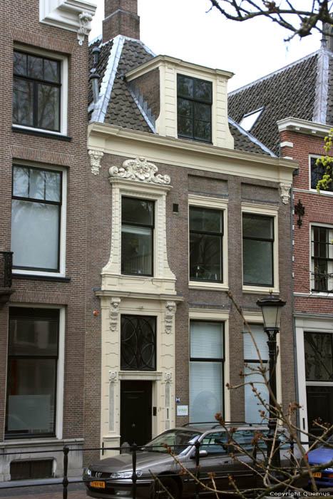 Tinker Utrecht / Nederland 
