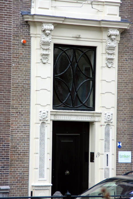 Tinker Utrecht / Nederland 