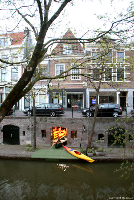 Verhuurder van Cano's Utrecht / Nederland 