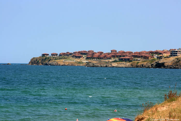 Village de Vacances Sozopol / Bulgarie 