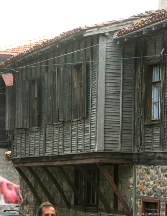 House Sozopol / Bulgaria 