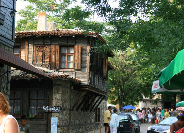 House Sozopol / Bulgaria 