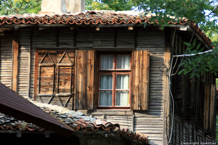 Huis Sozopol / Bulgarije 