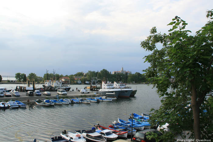 Haven Sozopol / Bulgarije 