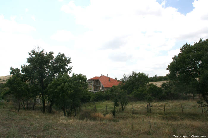 Ferme Izvorishte / Bulgarie 