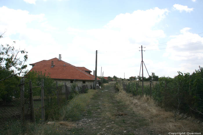 Ferme Izvorishte / Bulgarie 