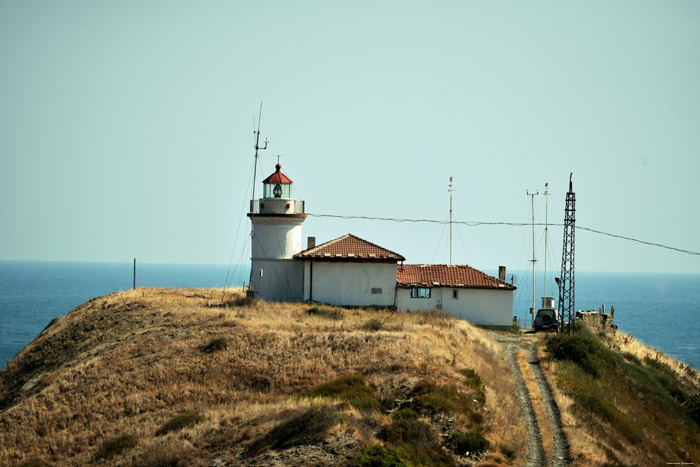 Emona Cape / Nos Emine Emona / Bulgaria 