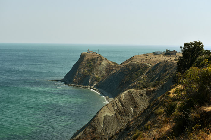 Emona Cape / Nos Emine Emona / Bulgaria 