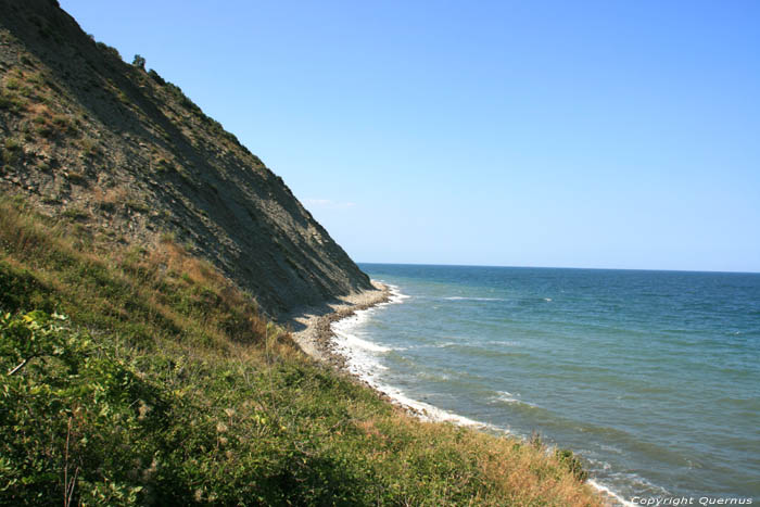 Coast Emona / Bulgaria 