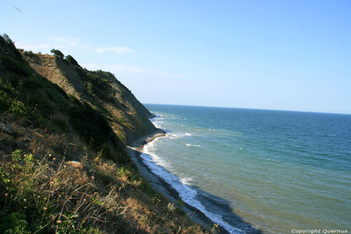 Coast Emona / Bulgaria 