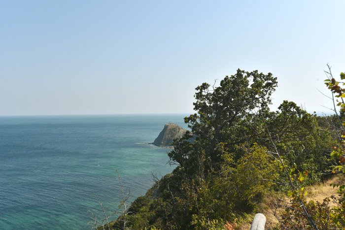 Coast Emona / Bulgaria 