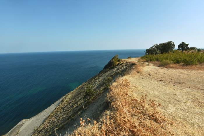 Coast Emona / Bulgaria 