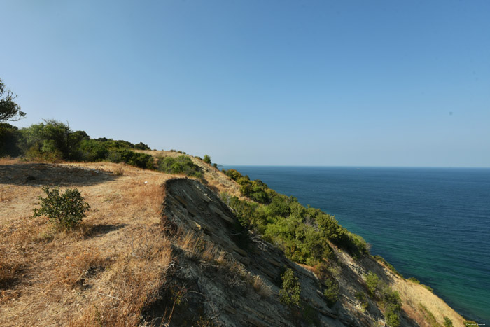 Coast Emona / Bulgaria 