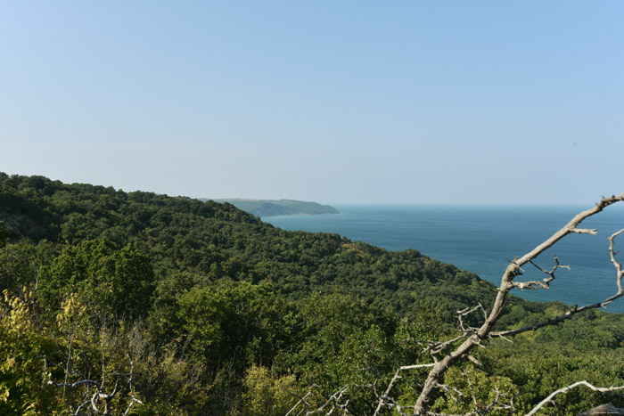 Coast Emona / Bulgaria 