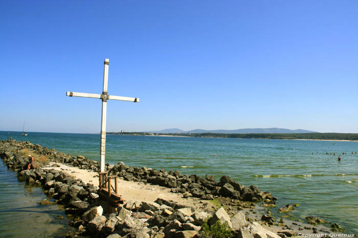 Monding Dyavolska Rivier Primorsko / Bulgarije 