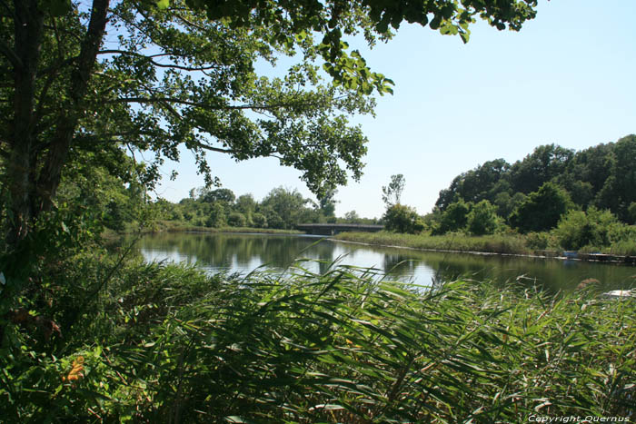 Dyavolska Rivier Primorsko / Bulgarije 