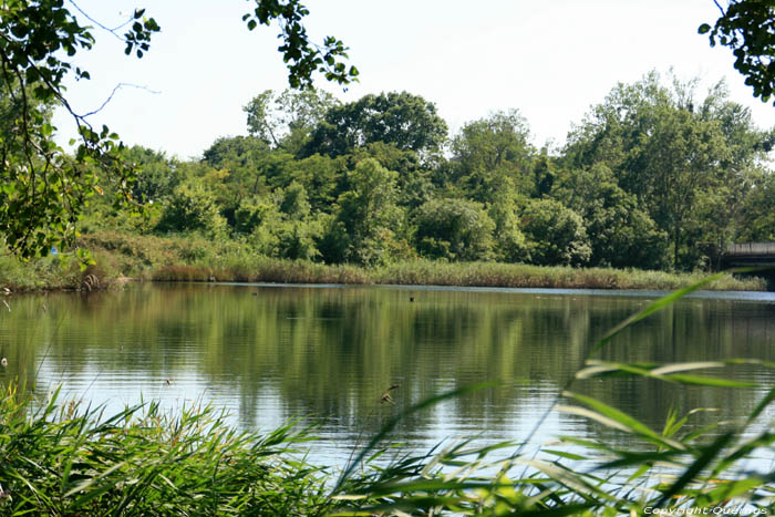 Dyavolska Rivier Primorsko / Bulgarije 