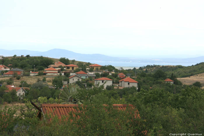 View to Bryastovets Bryastovets / Bulgaria 