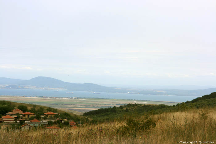 View to Bryastovets Bryastovets / Bulgaria 