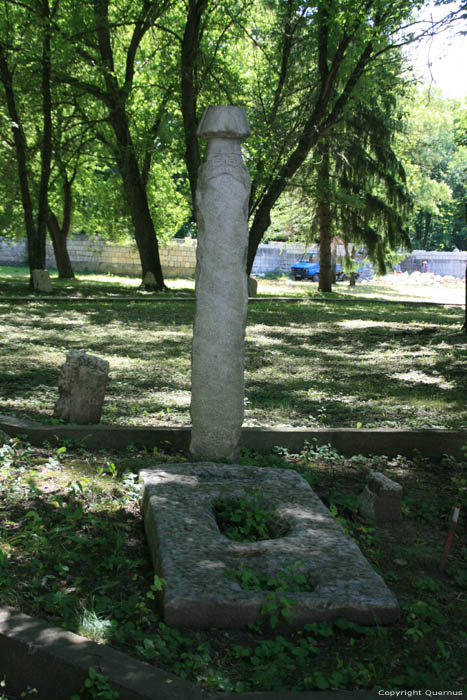Abritus Razgrad / Bulgaria 